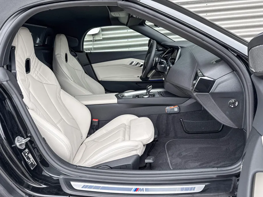BMW Z4 sDrive20i