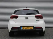 Kia Rio 1.0 T-GDi MHEV DynamicPlusLine | BTW Auto | Navi | Clima | Keyless | Camera | LM Velgen |