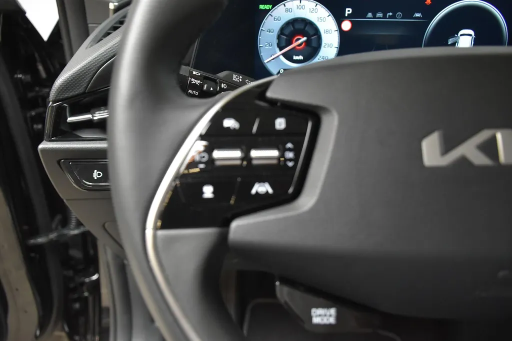 Kia Niro 1.6 Hybrid DCT6 DynamicLine I Navi I Camera I Cruise