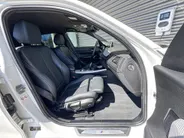 BMW 1 Serie 118i M Sport
