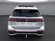 Volkswagen Tiguan 1.5eHybrid 272PK R-Line · Panoramadak · Trekhaak · Camera · Apple/Android Car Play · Garantie t/m 26-06-2030 of 100000km.