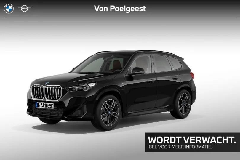 BMW X1 xDrive30e Innovation Pack M Sportpakket