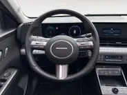 Hyundai Kona 1.6 GDI HEV Premium Sky | Schuif-kanteldak| Stoelverwarming/koeling| Lederen bekleding| Bose| Elektrische stoelen met geheugen| BOM VOL OPTIES