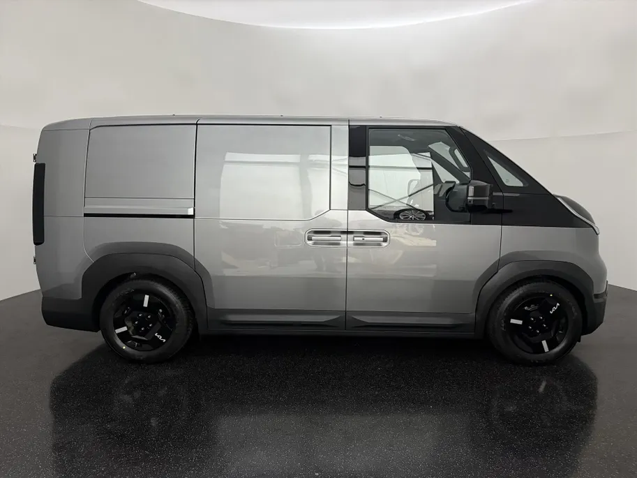 Kia PV5 Cargo 71,2 kWh 163pk L2H1 Plus