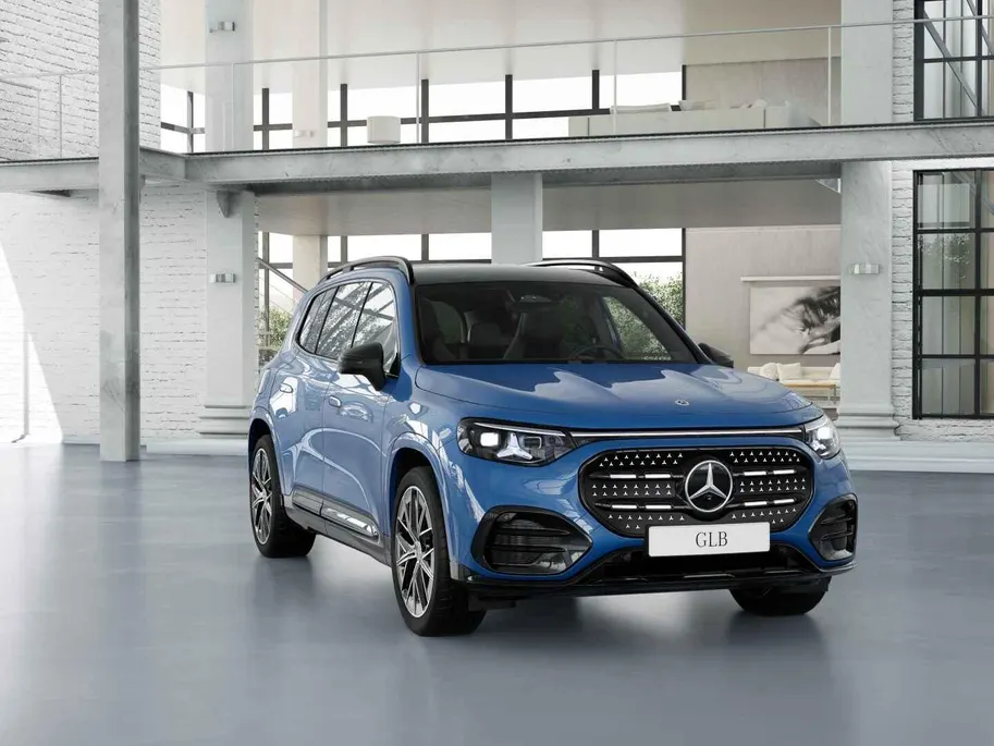 Mercedes-Benz GLB 250+ Business Solution AMG 85.5 kWh