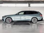 BMW i5 Touring eDrive40 84 kWh