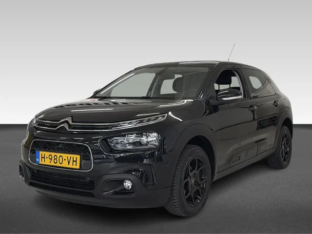 Citroën C4 Cactus