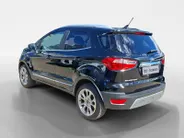 Ford EcoSport 1.0 EcoBoost Titanium | Dealer onderhouden | Stoel- stuur en voorruitverwarming | Navigatie | 17inch lichtmetalen velgen