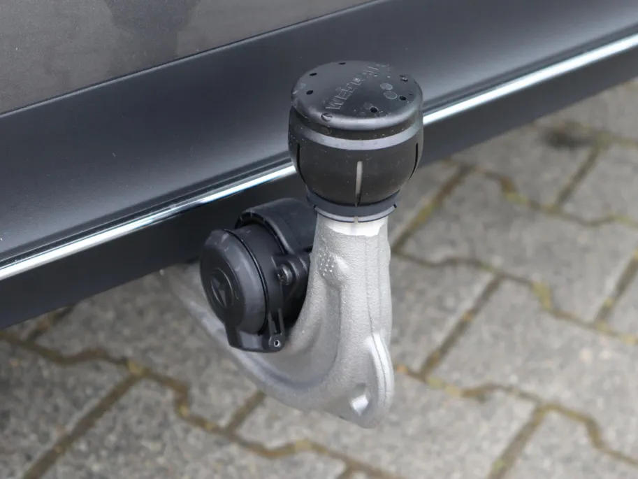 Mercedes-Benz B-Klasse 250 e Business Solution Luxury Line