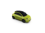 Abarth 500e Urban