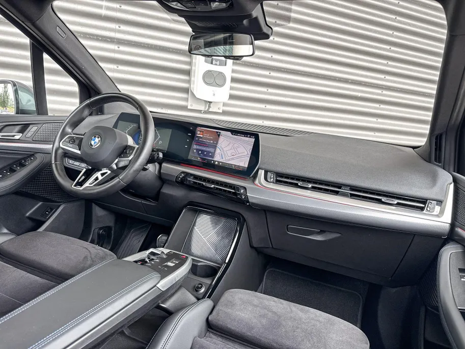 BMW 2 Serie Active Tourer 220i