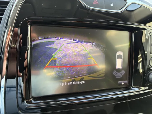 Renault Captur 0.9 TCe Dynamique | Trekhaak