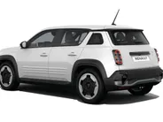 Renault 4 (Zeeuw & Zeeuw Private Lease Actie v.a. € 492,-) Evolution Comfort Range | Wij maken graag een Private Lease offerte op maat voor u!