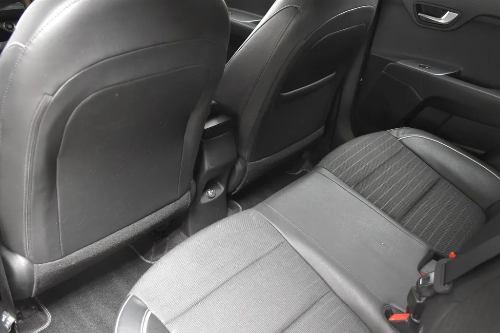 Kia Rio 1.0 T-GDI MHEV EcoDynamics 100pk GT-Line