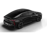 DS N°8 Pallas Black Edition