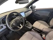 Renault Clio 1.6 E-Tech Full Hybrid 145 techno *Aut*Navi+Camera*Climate*Parkeersensoren*Half Leer*Nette Auto