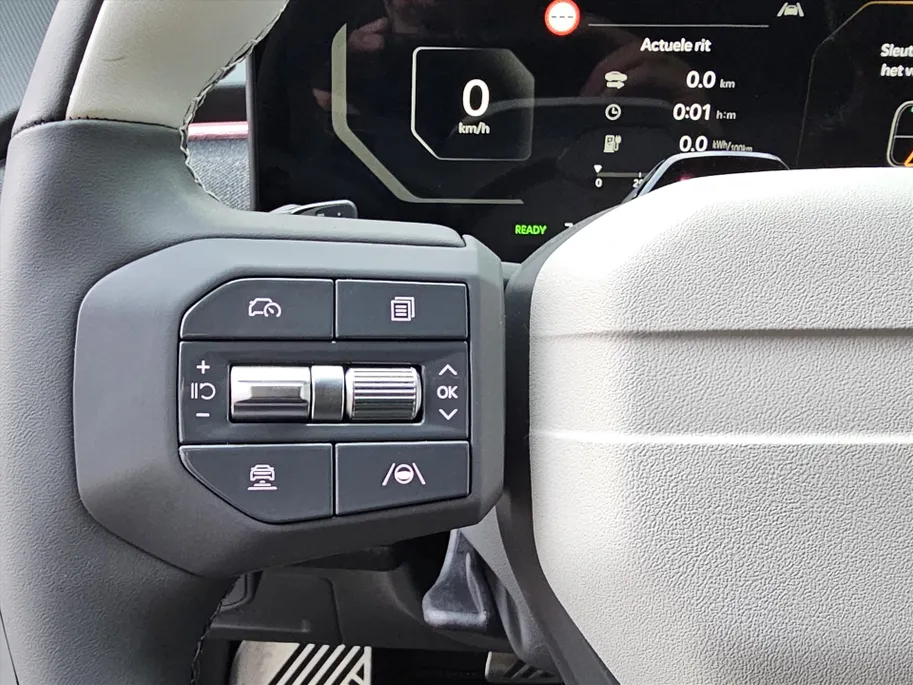 Kia EV3 81,4 kWh 204pk GT-PlusLine I In bestelling l