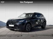 BMW X3 30e xDrive