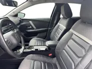 Citroën C4 1.2 Puretech Shine AUTOMAAT NAVI AIRCO CAMERA PARKEERSENSOREN CRUISE CONTROLE APPLE CARPLAY ANDROID AUTO HOGE INSTAP ZEER MOOIE AUTO