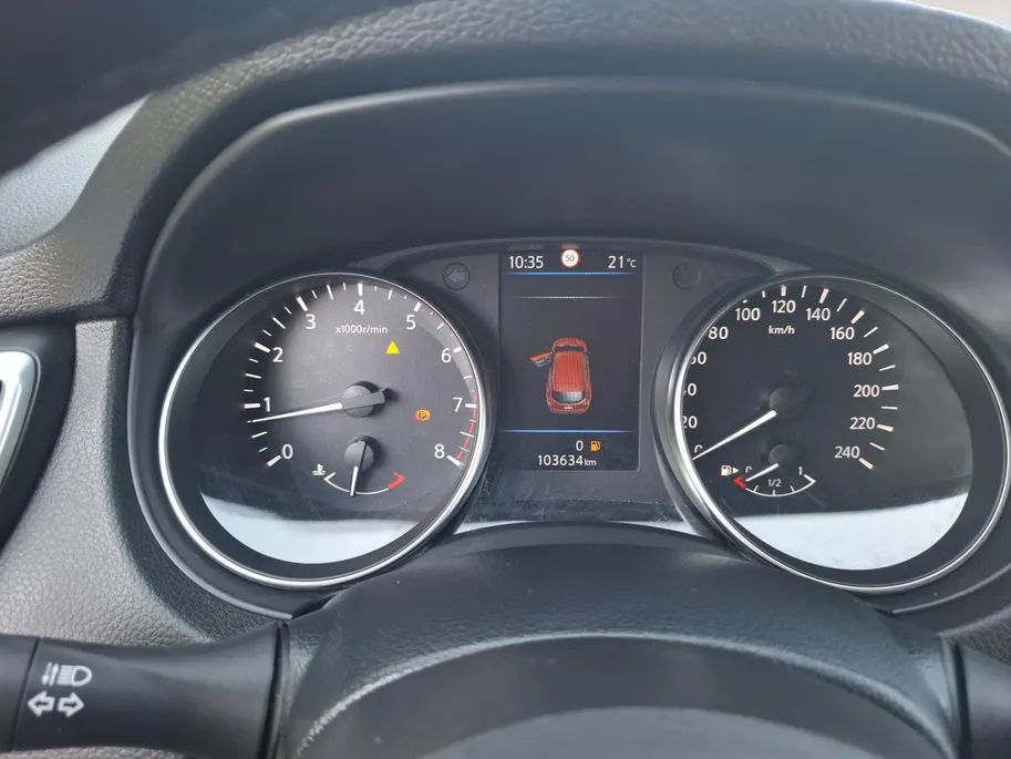 Nissan QASHQAI 1.3 DIG-T N-Connecta | CLIMATE | CRUISE | PDC | DAB | RONDOM CAMERA |