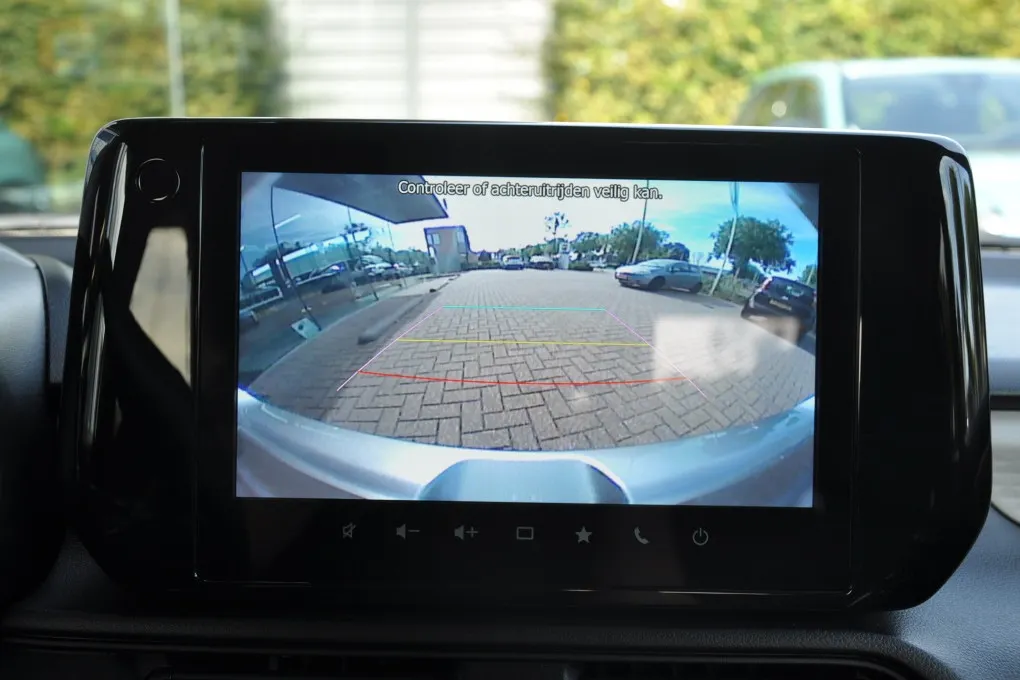 Suzuki Swift 1.2 Select SmartHyb. Camera PDC