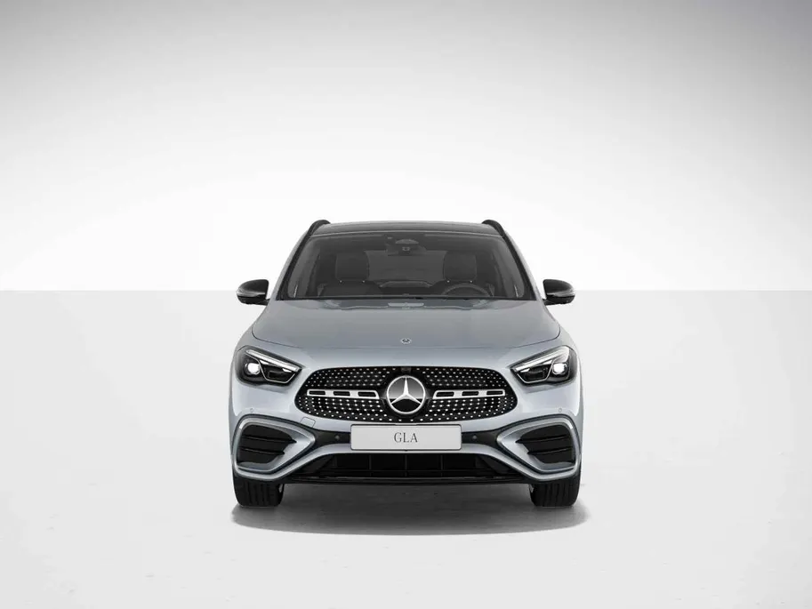 Mercedes-Benz GLA 250 e 140 Years Edition