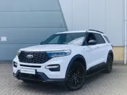 Ford Explorer 3.0 V6 EcoBoost PHEV 457 pk ST-Line 7-persoons - B&O - Panoramadak - Stoelventilatie - BLISS