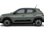 Dacia Spring Expression 70 | Alleen uit voorraad leverbaar! | Vraag naar de voorraad | 3 jaar garantie tot 60.000km | Financier vanaf 2,9 % rente |