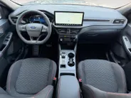 Ford Kuga 2.5 PHEV ST-Line | Uit Voorraad Leverbaar | €4.000,- Ready Set Ford Bonus | 0,99% Rente met Ford Options | Trekhaak | 2100kg Trekgewicht | Adapt. Cruise Control | 360 Graden Camera | BLISS | Winterpakket