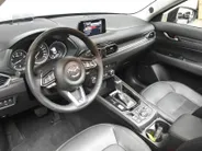Mazda CX-5 2.0 SKYACTIV-G 160pk 4WD Aut GT-M Trekhaak BOSE Stoel/Stuurverwarming
