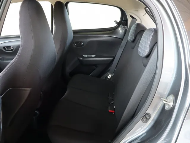 Peugeot 108 1.0 e-VTi Active