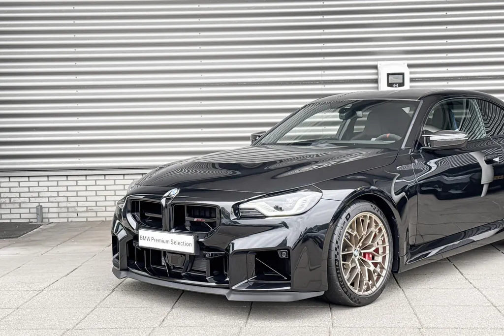 BMW M2 Coupé CS