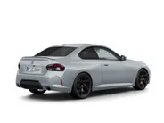 BMW 2 Serie Coupé 220i