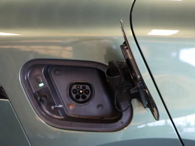 Kia Sportage 1.6 T-GDi Plug-in Hybrid AWD GT-PlusLine
