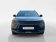 Kia Niro 1.6 GDi Hybrid DynamicLine Edition | Elektrisch Verstelbare Bestuurdersstoel | Dodehoekdetectie | Apple Carplay / Android Auto | Navigatiesysteem | Licht + Regensensor | Parkeersensoren Voor + Achter | Camera Achter | Cruise Control Adaptief | Rijstrookse