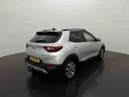 Kia Stonic 1.0 T-GDi 100pk DynamicPlusLine