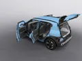 Kia EV2 Plus 42.2 kWh 4p.