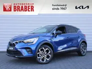Mitsubishi ASX 1.3 DI-T First Edition | Private lease v.a. € 485 p/m | Nieuw | Camera | Keyless | Dodehoek detectie | 18' LM | Stoelverwarming | Clima | Navi |
