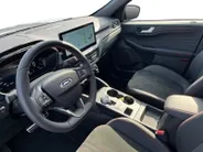 Ford Kuga 2.5 PHEV ST-Line X | Schuif/Kantel Dak | Adaptieve Cruise Control | Elek. Trekhaak | 2100 KG Trekgewicht | Winter Pack |