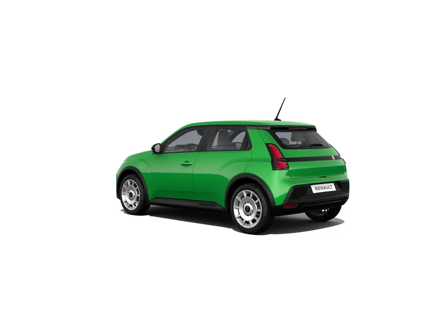 Renault 5 Comfort Range Evolution | NU met €1.800,- Zeeuw & Zeeuw voorraadkorting en met GRATIS 5 jaar fabrieksgarantie tot 160.000km | V2G ready | Auto van het Jaar 2025 | Te financieren tegen 2,9% rente |