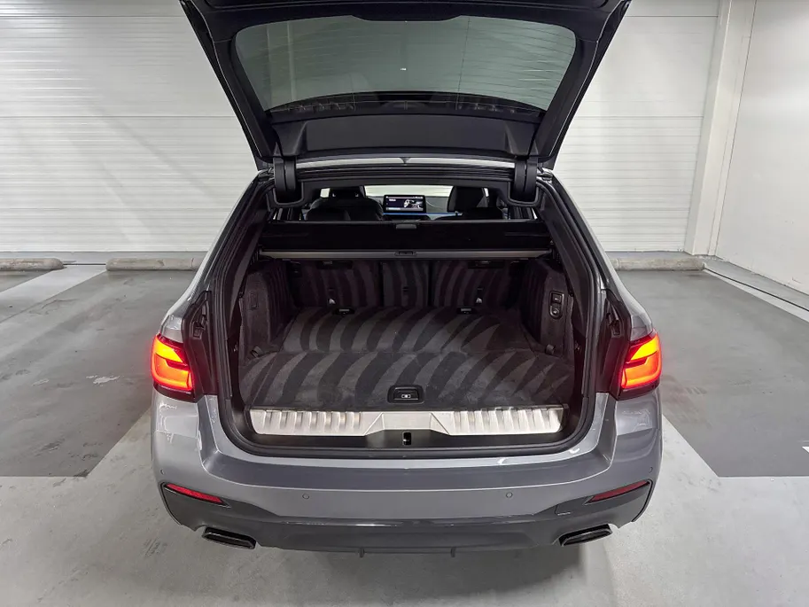 BMW 5 Serie Touring 530e Business Edition Plus