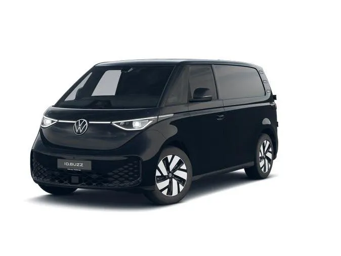 Volkswagen Bedrijfswagens ID. Buzz Cargo Bedrijfswagens Bulli Limited Edition 79kWh 286pk 741811