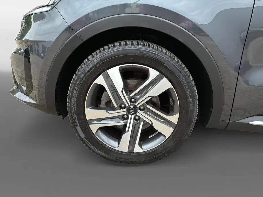 Kia Sorento 1.6 T-GDI Plug-in Hybrid 4WD ExecutiveLine 5p. | Panoramadak | Leder | Stoel- en stuurverwarming | Carplay | 360 Camera | Bose