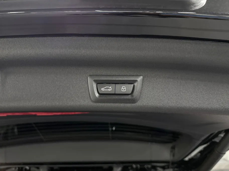 MINI Countryman Electric E Favoured