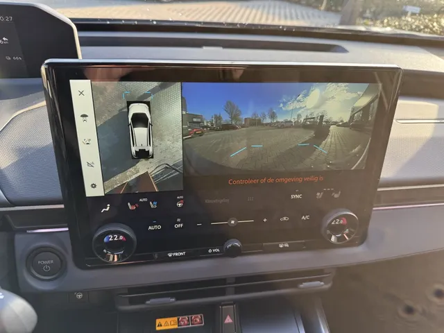 Toyota bZ4X Executive 73 kWh | JBL | Stoelverwarming V+A