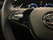 Škoda Octavia Combi 1.4 TSI iV PHEV Business Edition
