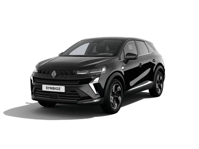 Renault Symbioz Techno | Achteruitrijcamera | Adaptive Cruise Control | Elektronisch geregelde airconditioning