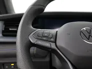 Volkswagen Tayron 1.5 eHybrid 272pk DSG R-Line Edition · Panoramadak · Inklap. Trekhaak · 360 Camera · Matrix LED · Stuur- & Stoelverwarming · Keyless · Garantie t/m 03-11-2029 of 100.000km