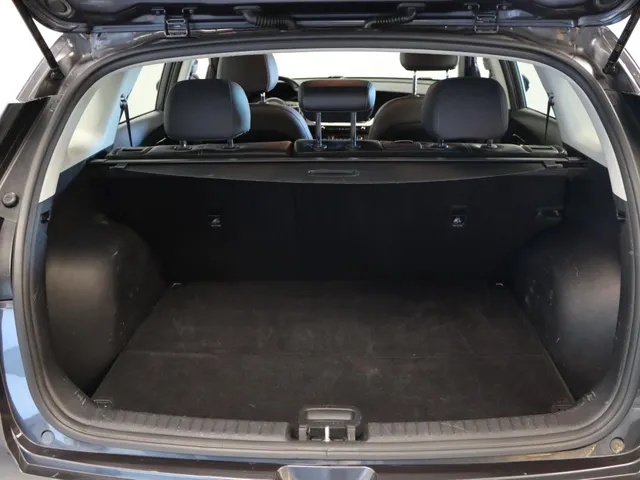 Kia Niro 1.6 GDi Hybrid DynamicLine