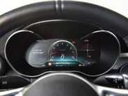 Mercedes-Benz GLC Coupé 63 AMG 4MATIC+ Premium Plus